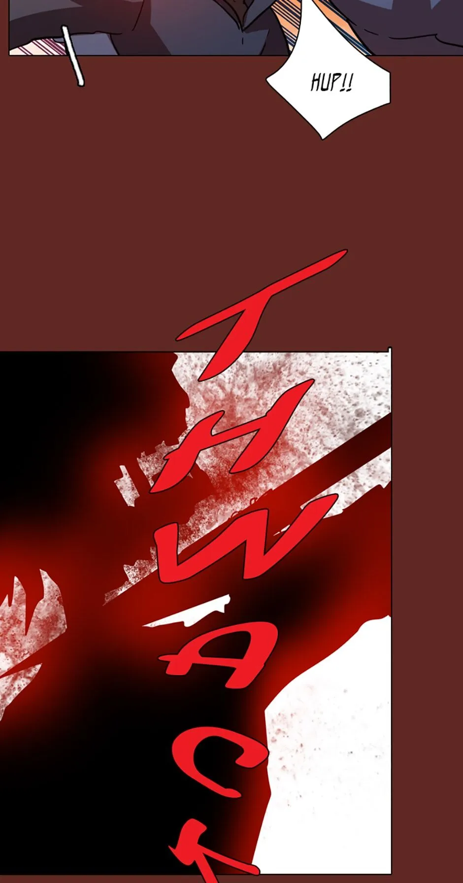 Dreamcide Chapter 48 - Page 42 in English