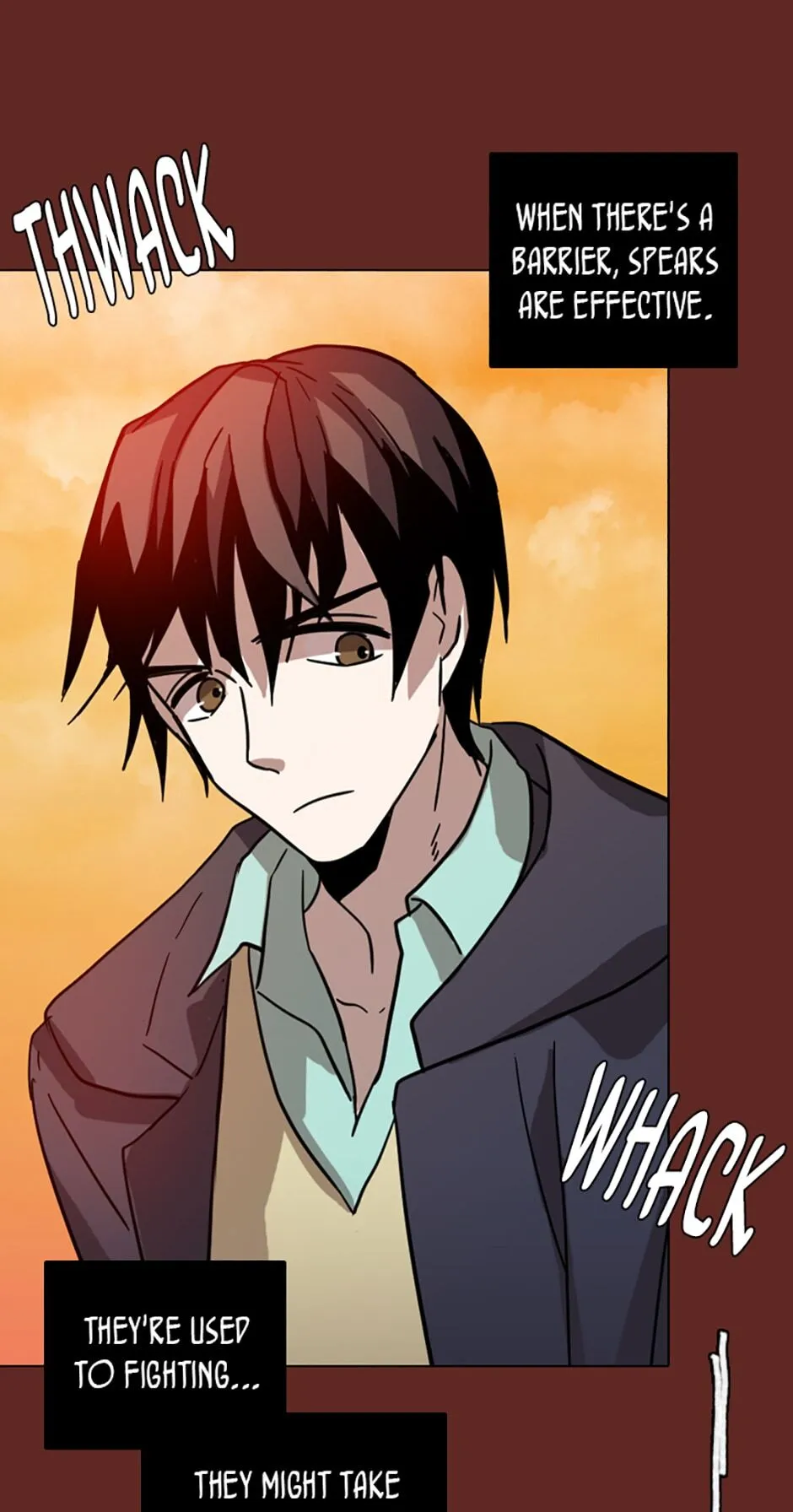 Dreamcide Chapter 48 - Page 44 in English