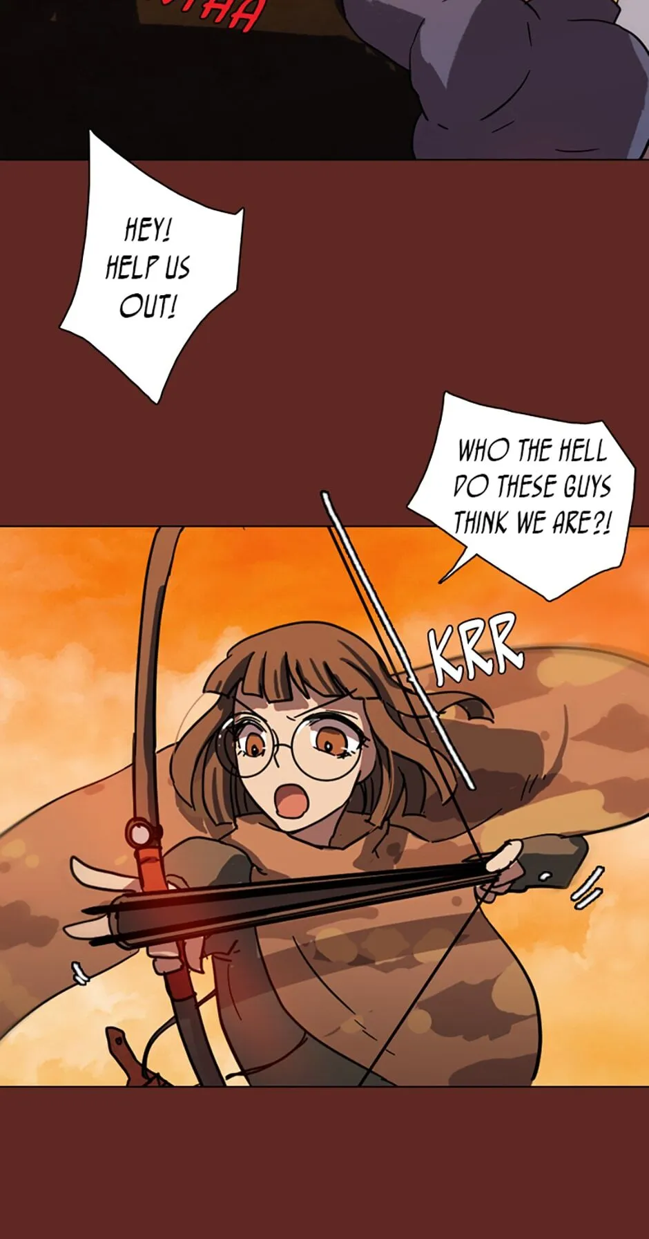 Dreamcide Chapter 48 - Page 46 in English