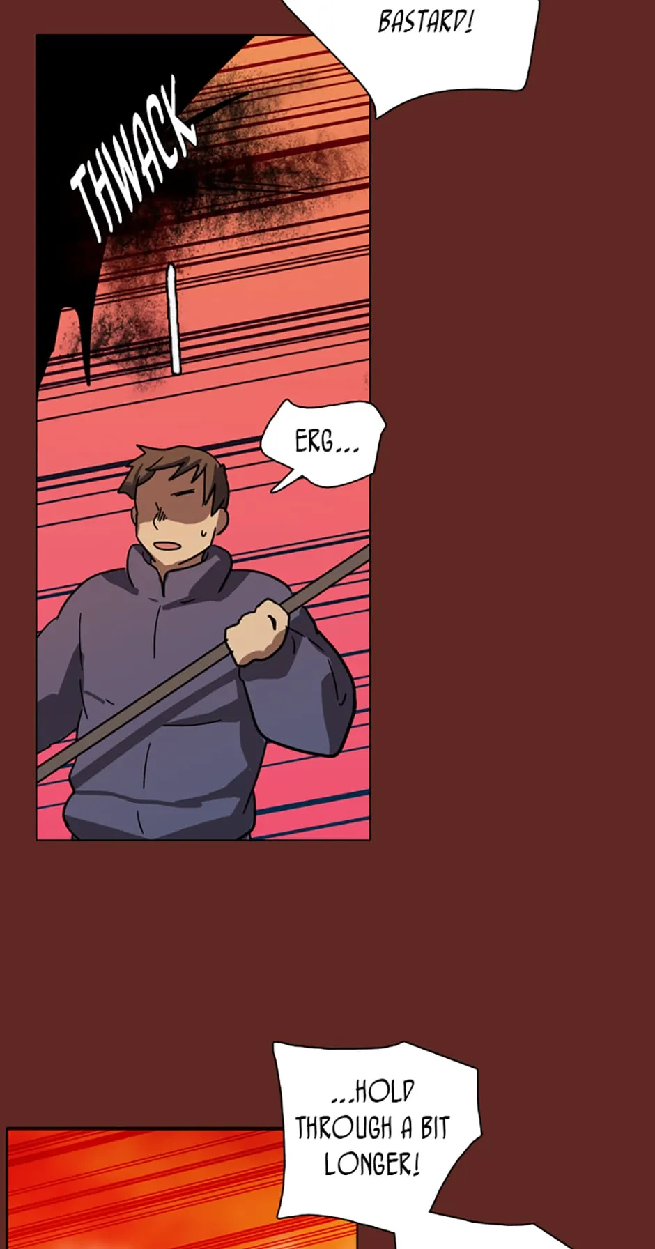 Dreamcide Chapter 48 - Page 50 in English