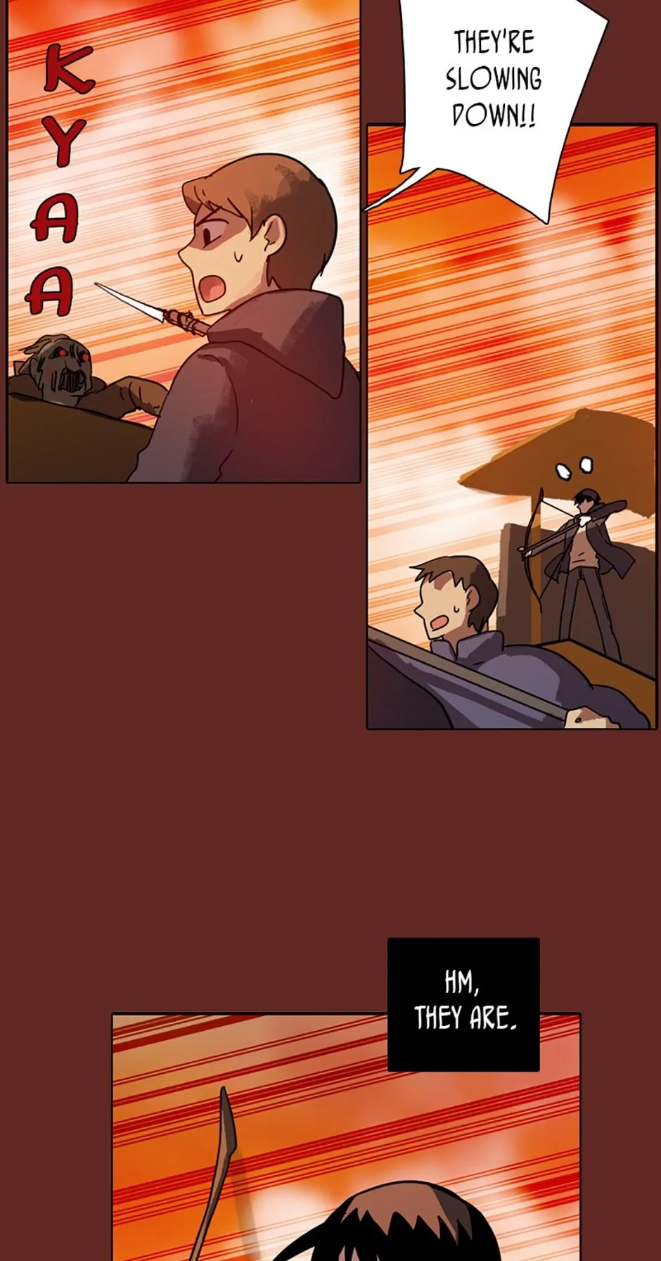 Dreamcide Chapter 48 - Page 51 in English