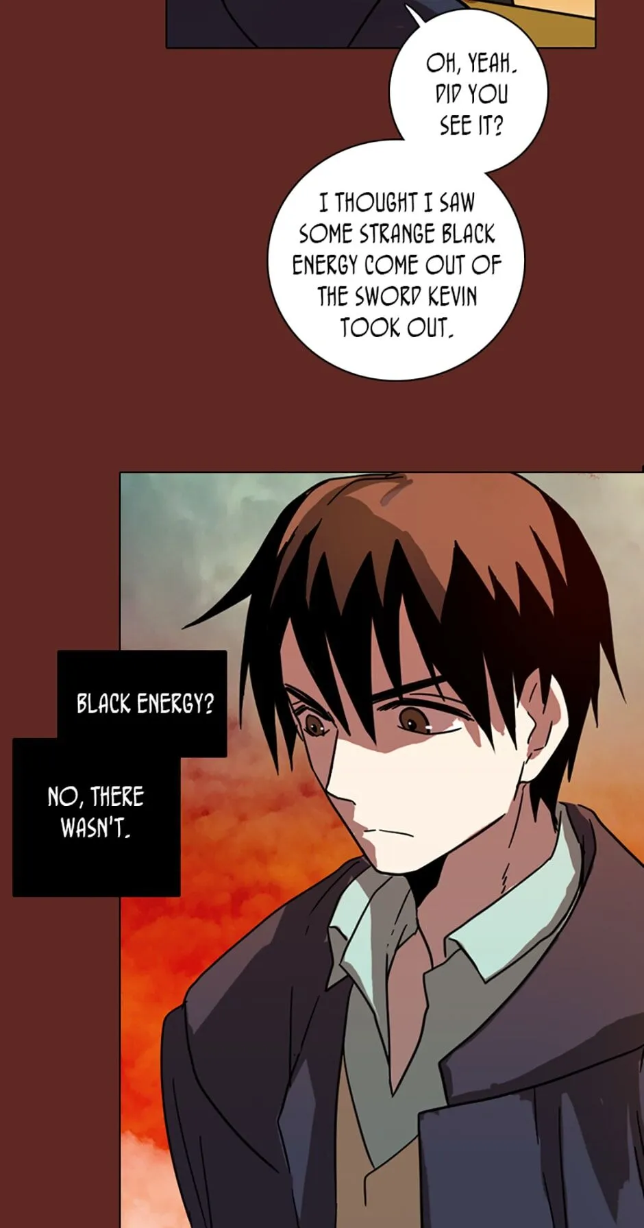 Dreamcide Chapter 48 - Page 59 in English