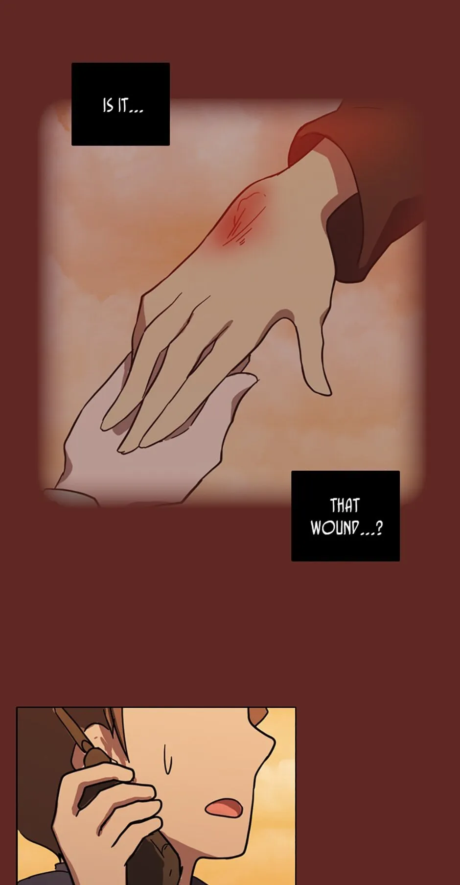 Dreamcide Chapter 48 - Page 65 in English