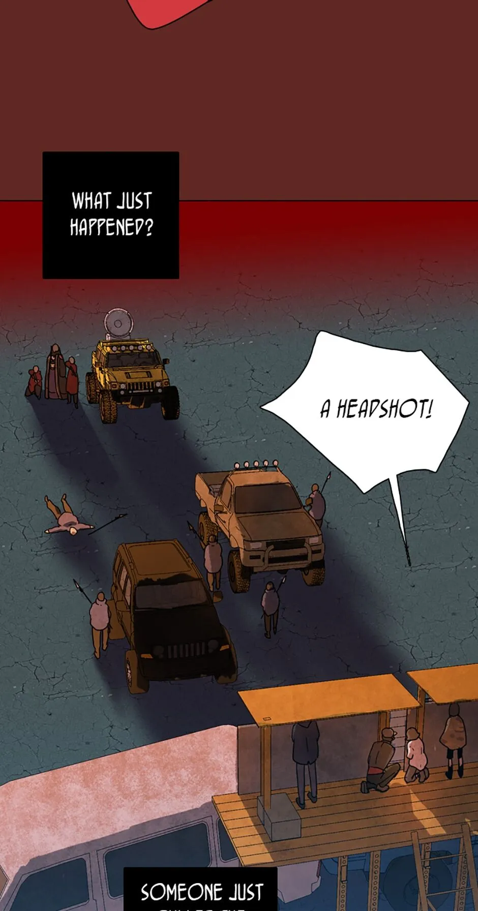 Dreamcide Chapter 48 - Page 7 in English