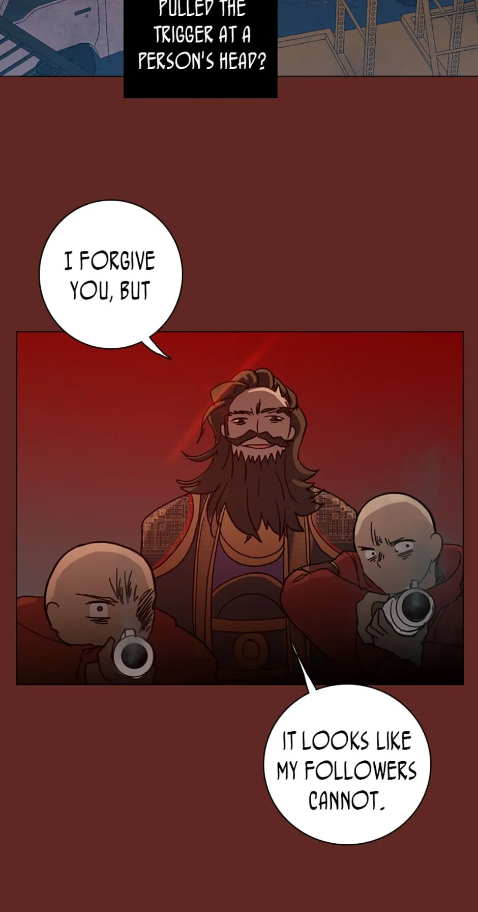Dreamcide Chapter 48 - Page 8 in English