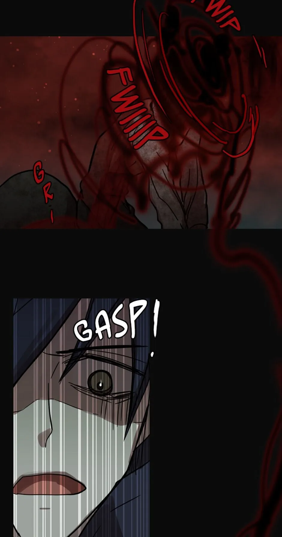 Dreamcide Chapter 5 - Page 27 in English