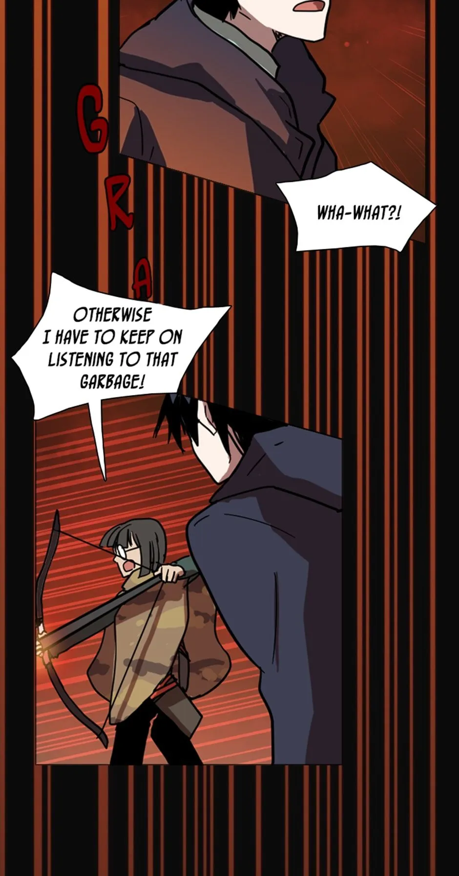 Dreamcide Chapter 5 - Page 36 in English