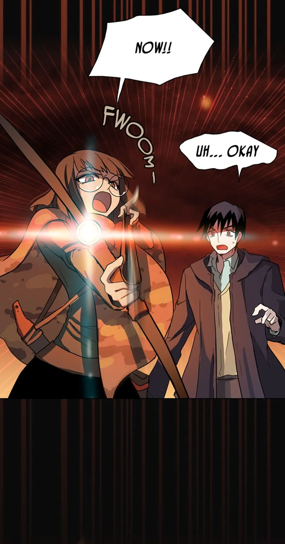 Dreamcide Chapter 5 - Page 37 in English