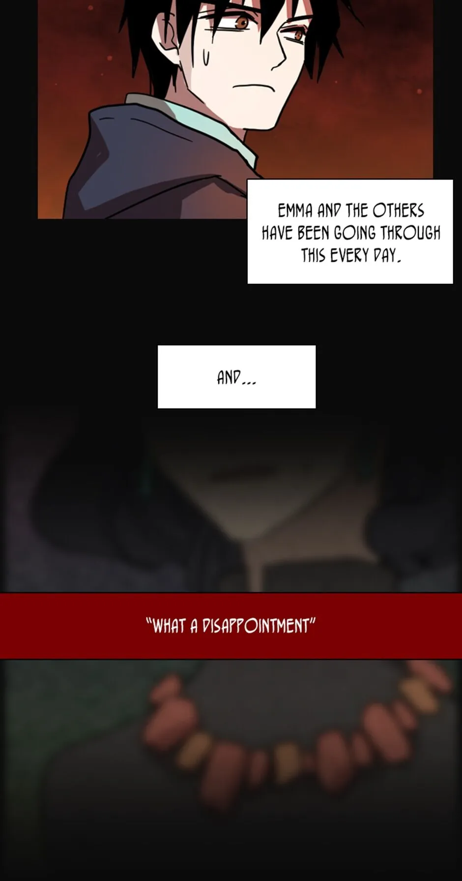 Dreamcide Chapter 5 - Page 48 in English