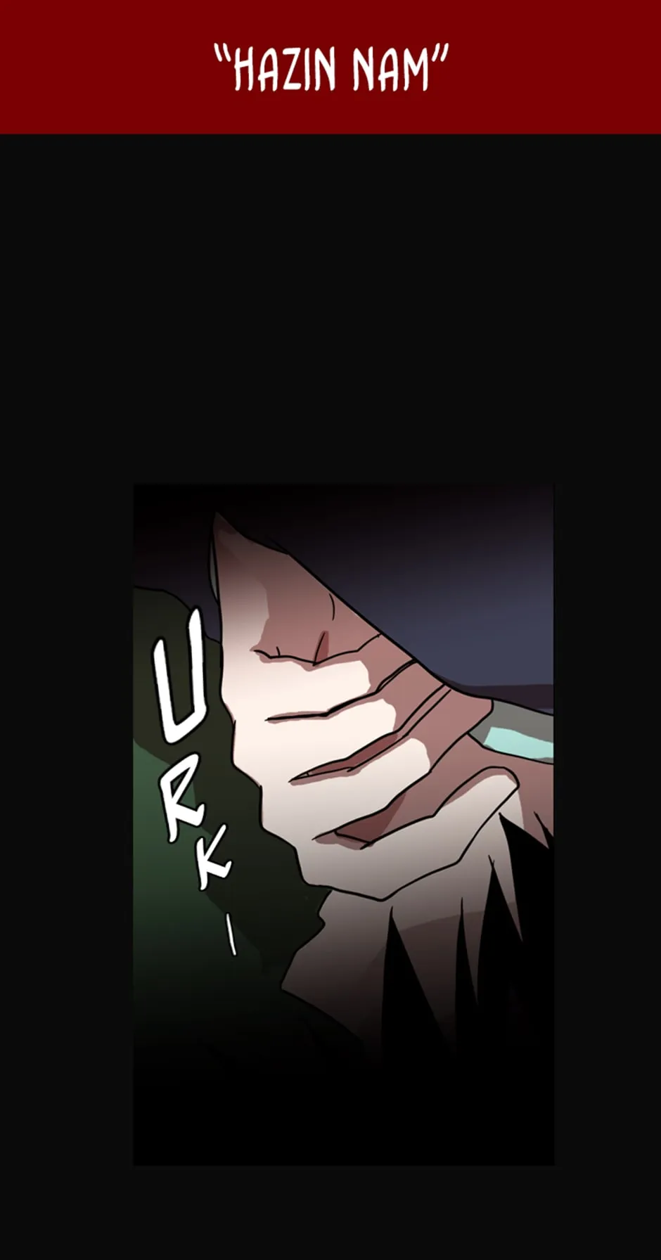 Dreamcide Chapter 5 - Page 49 in English