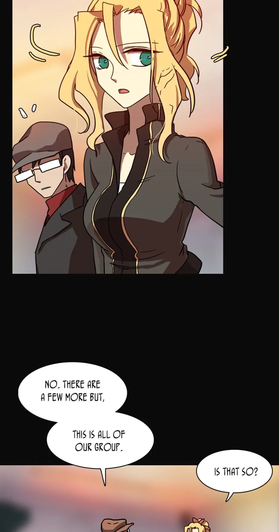 Dreamcide Chapter 5 - Page 7 in English