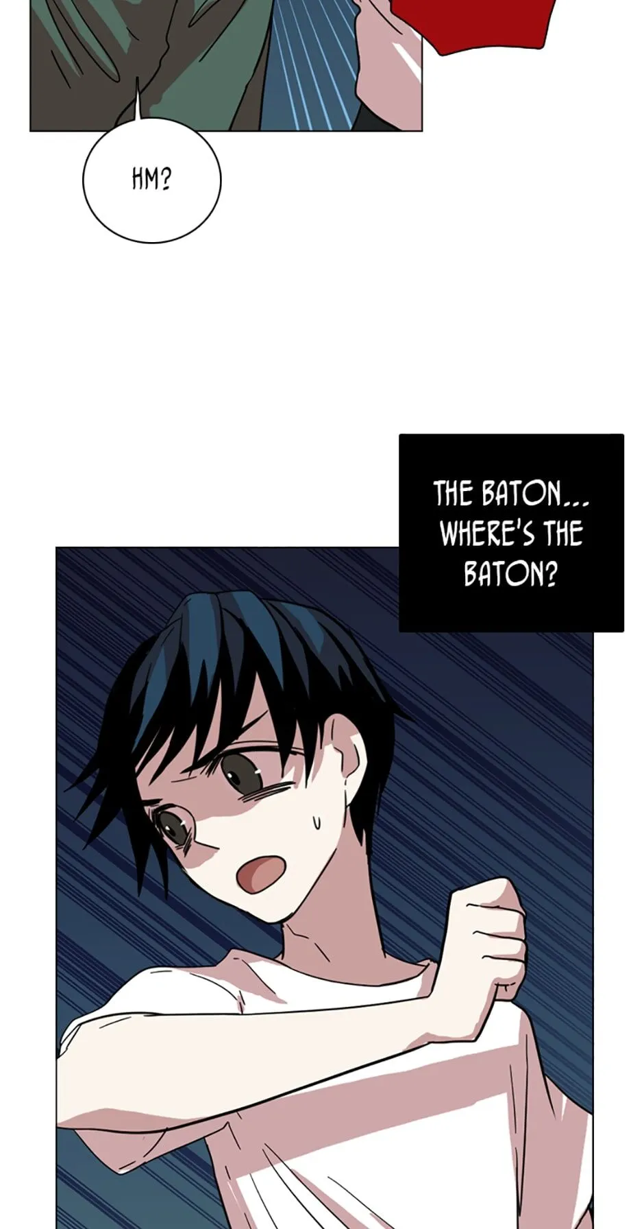 Dreamcide Chapter 50 - Page 15 in English