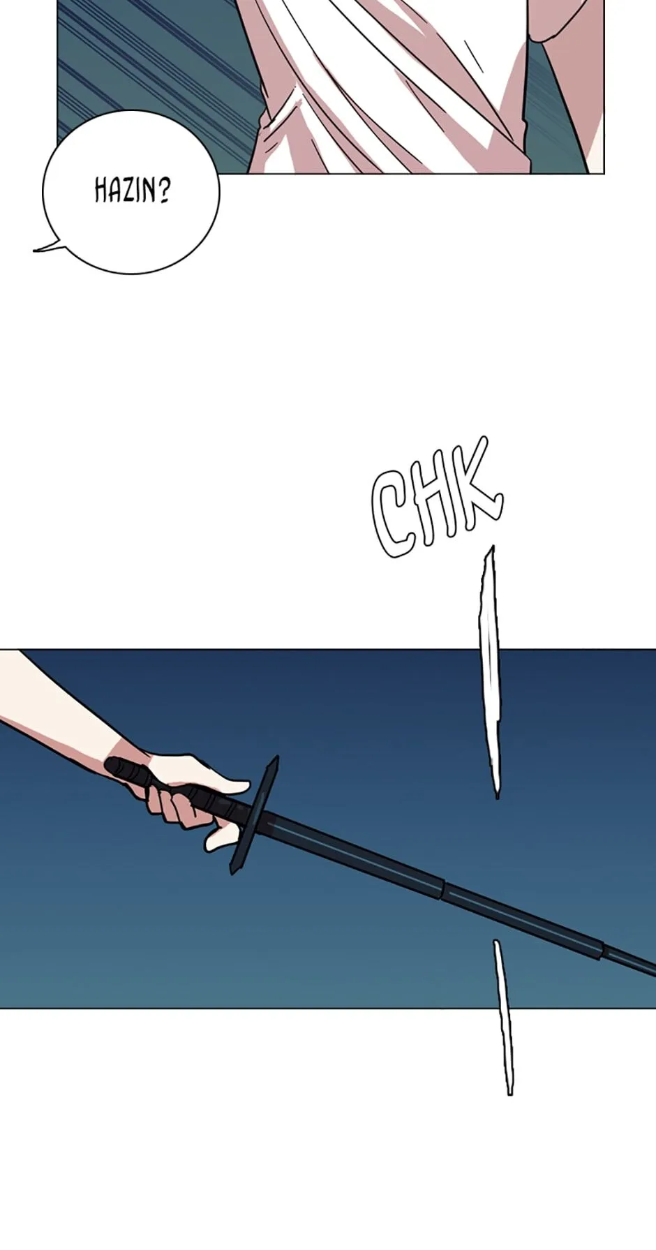Dreamcide Chapter 50 - Page 16 in English
