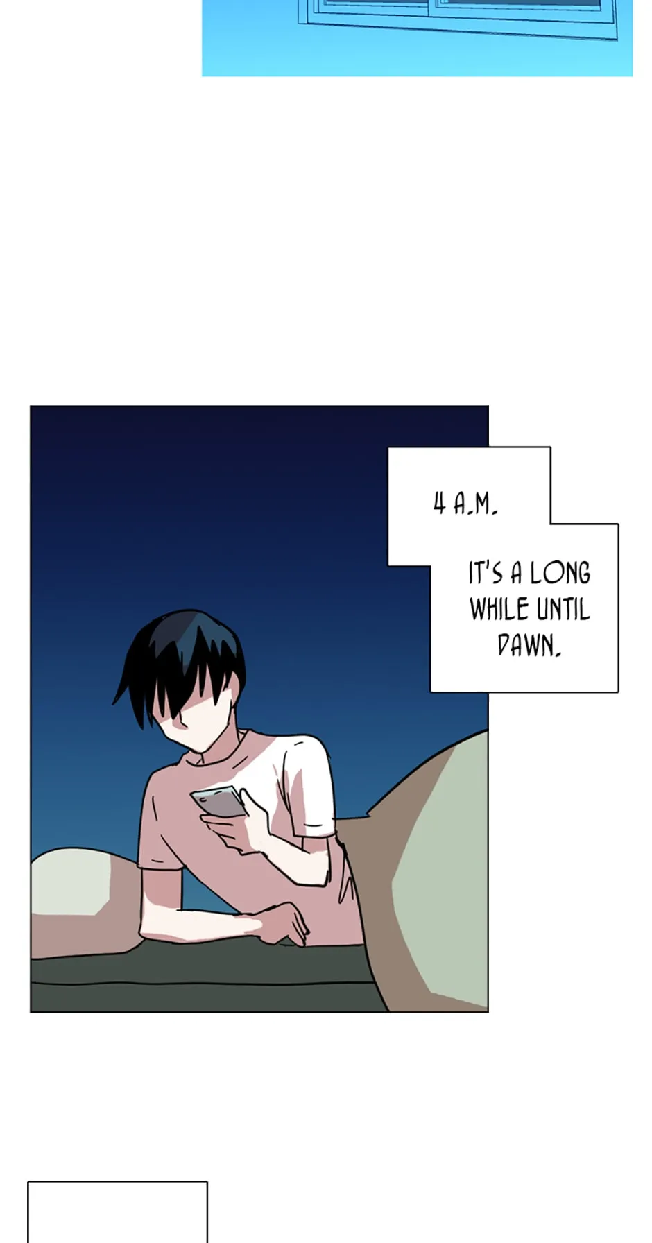 Dreamcide Chapter 50 - Page 5 in English