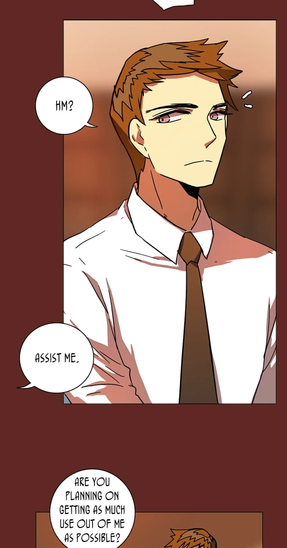 Dreamcide Chapter 50 - Page 61 in English