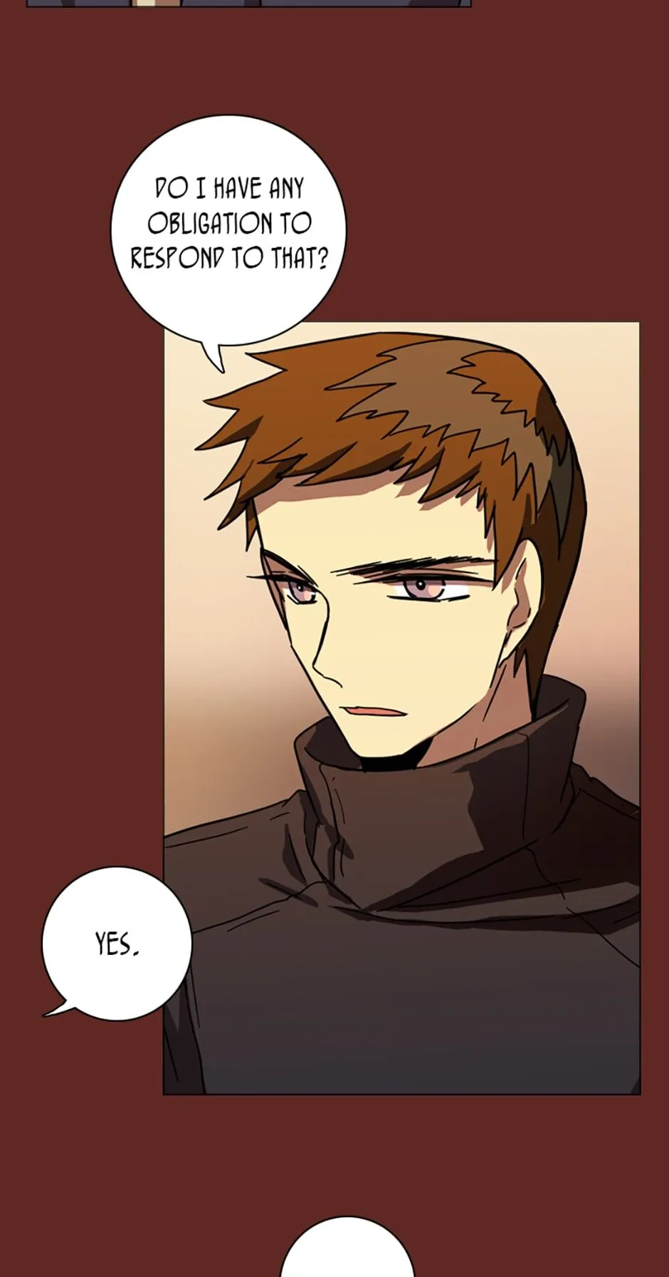 Dreamcide Chapter 51 - Page 23 in English