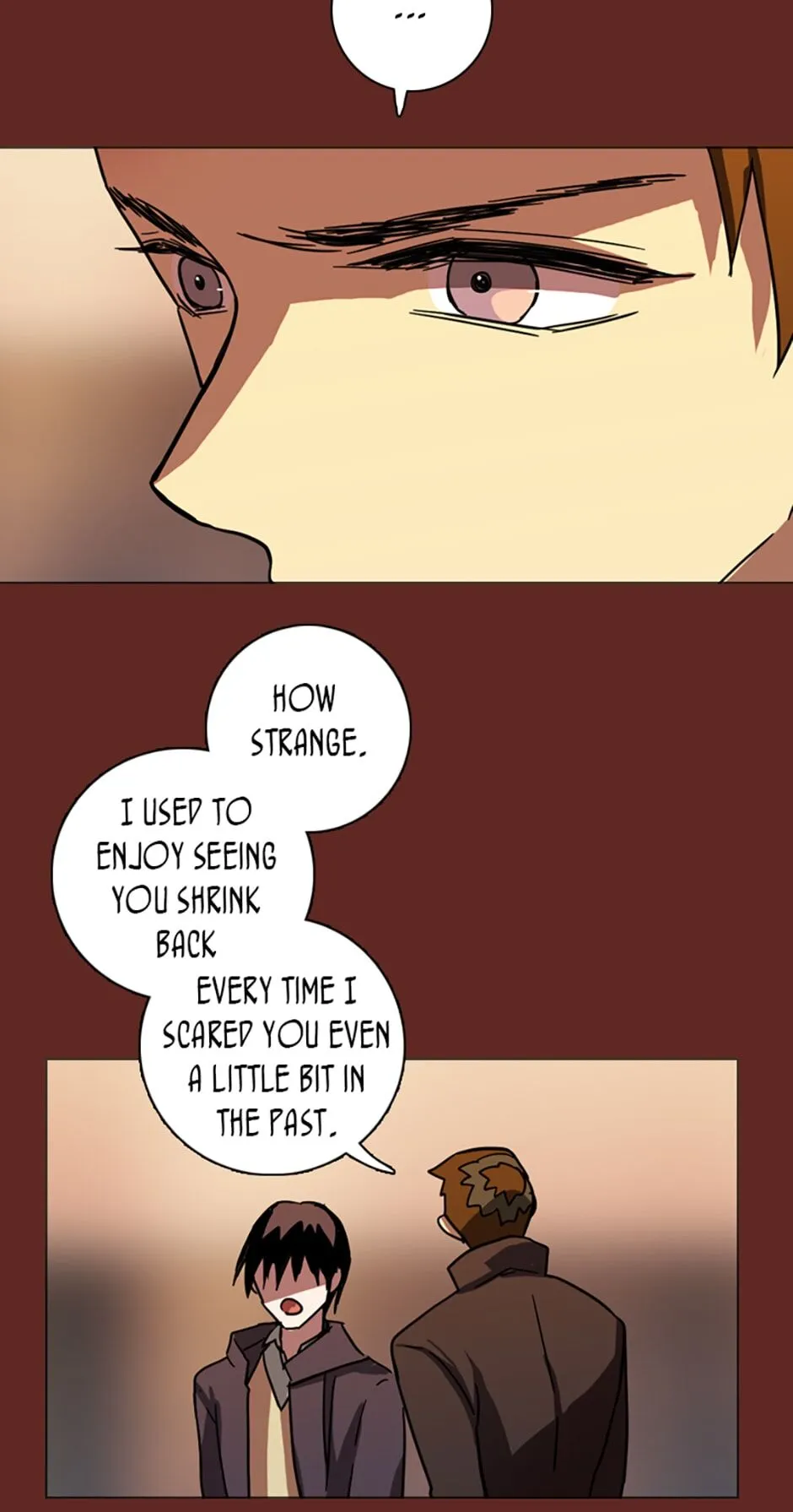 Dreamcide Chapter 51 - Page 24 in English