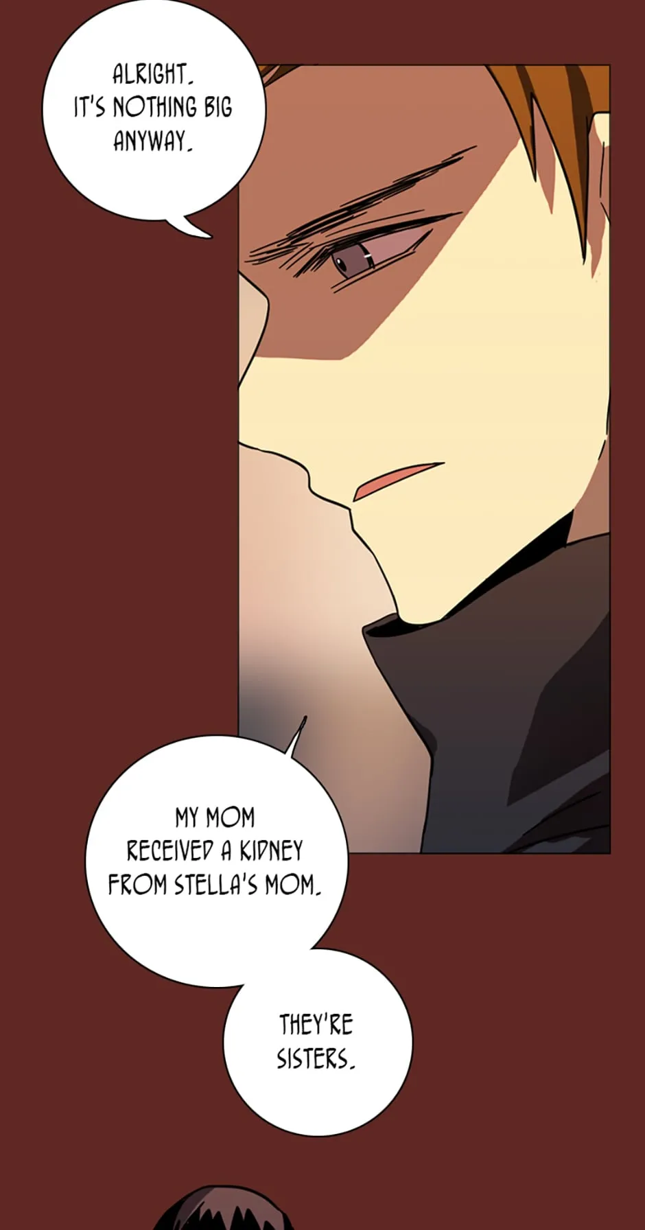 Dreamcide Chapter 51 - Page 26 in English