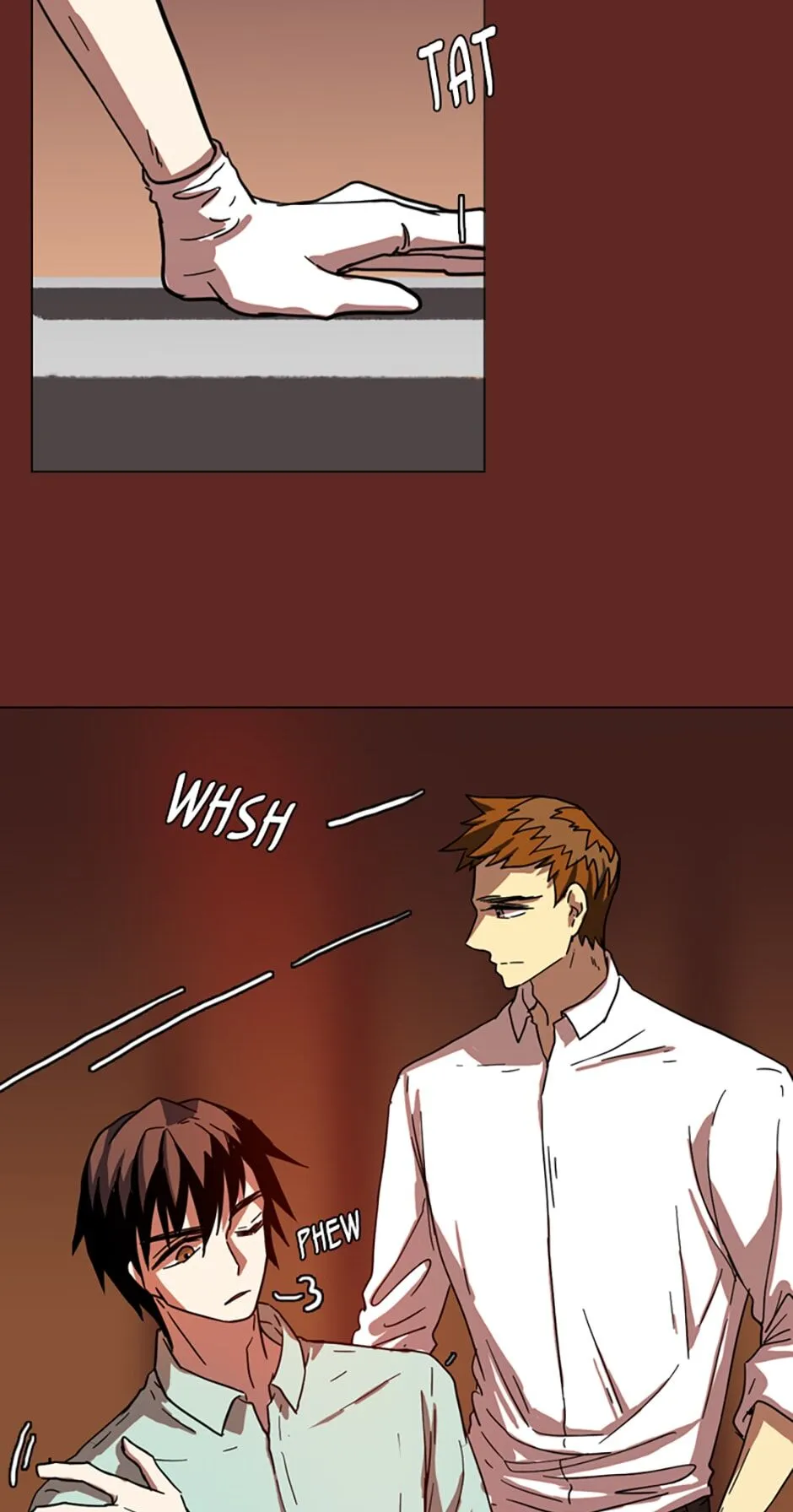 Dreamcide Chapter 51 - Page 4 in English