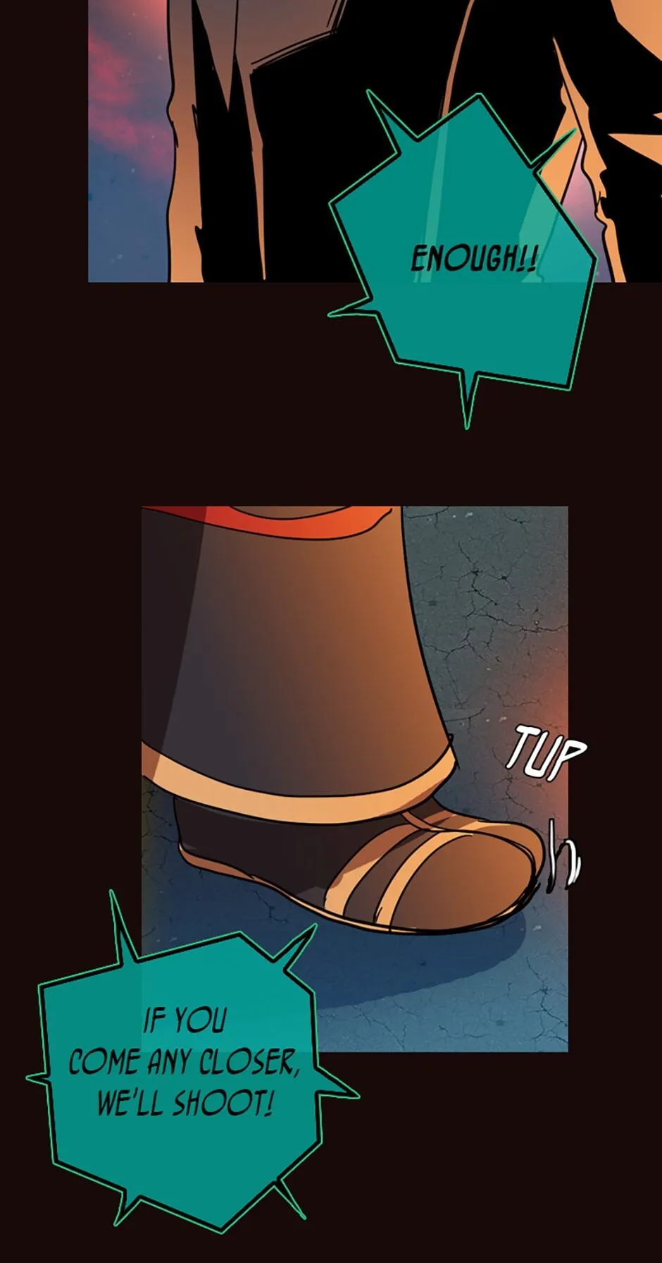 Dreamcide Chapter 51 - Page 64 in English