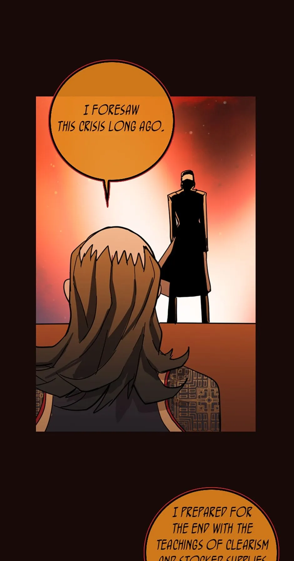 Dreamcide Chapter 51 - Page 65 in English
