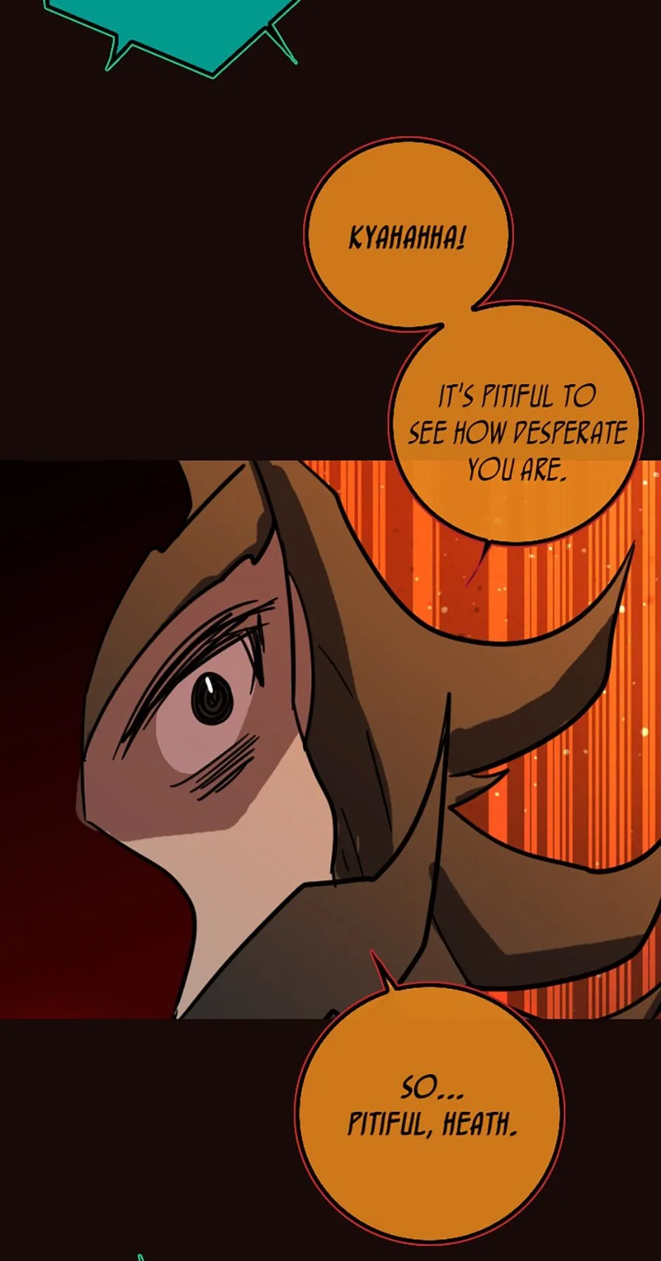 Dreamcide Chapter 51 - Page 68 in English
