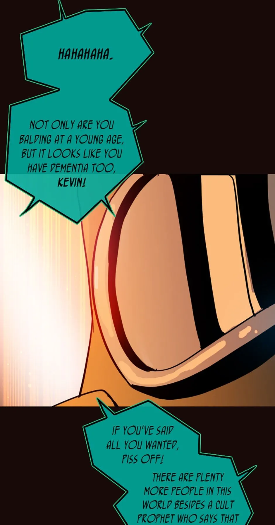 Dreamcide Chapter 51 - Page 69 in English
