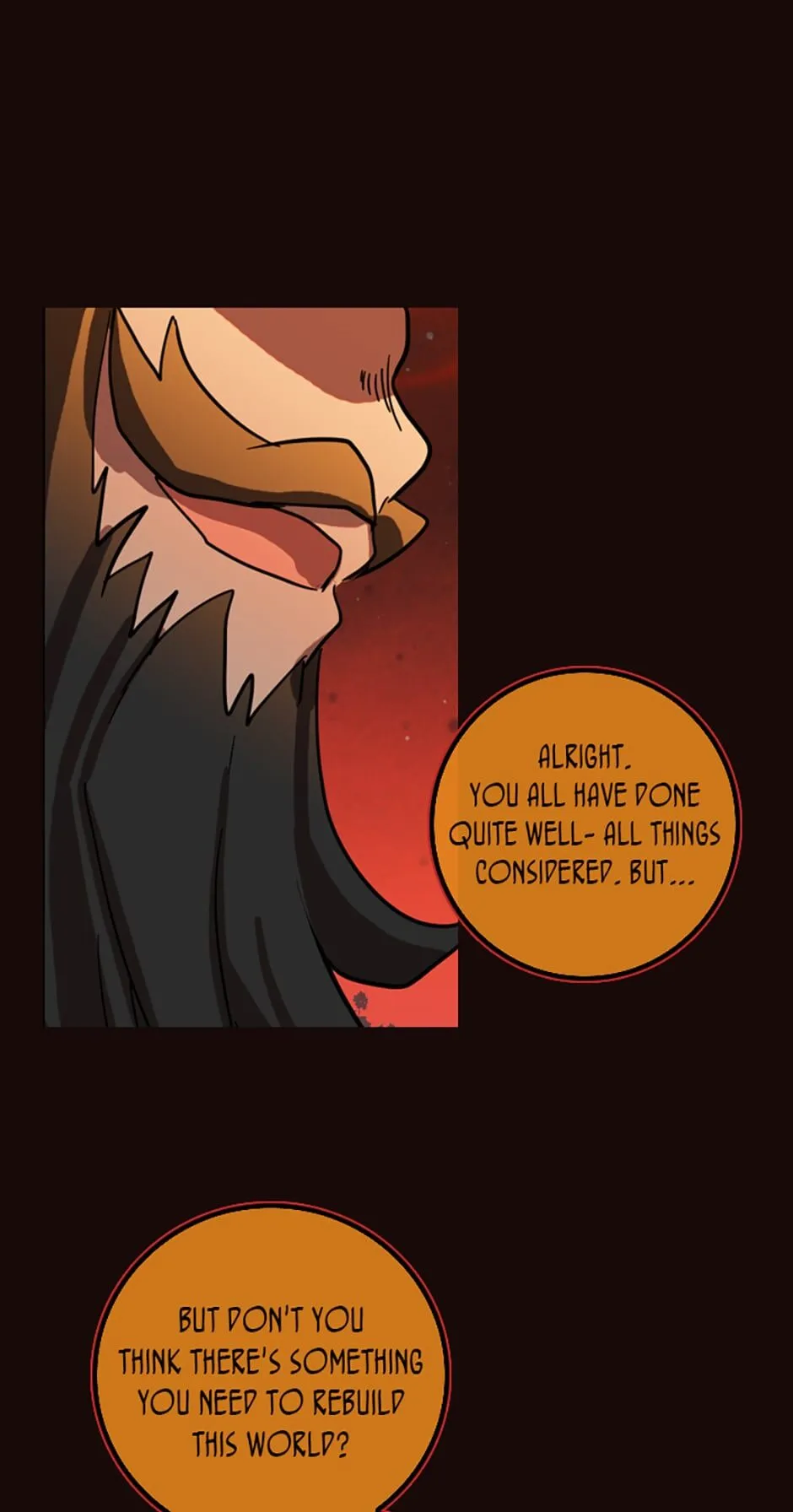 Dreamcide Chapter 51 - Page 71 in English