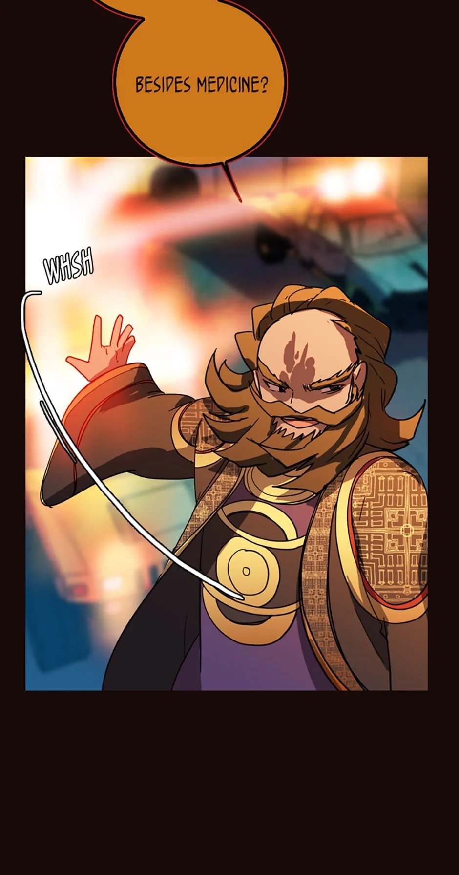 Dreamcide Chapter 51 - Page 72 in English