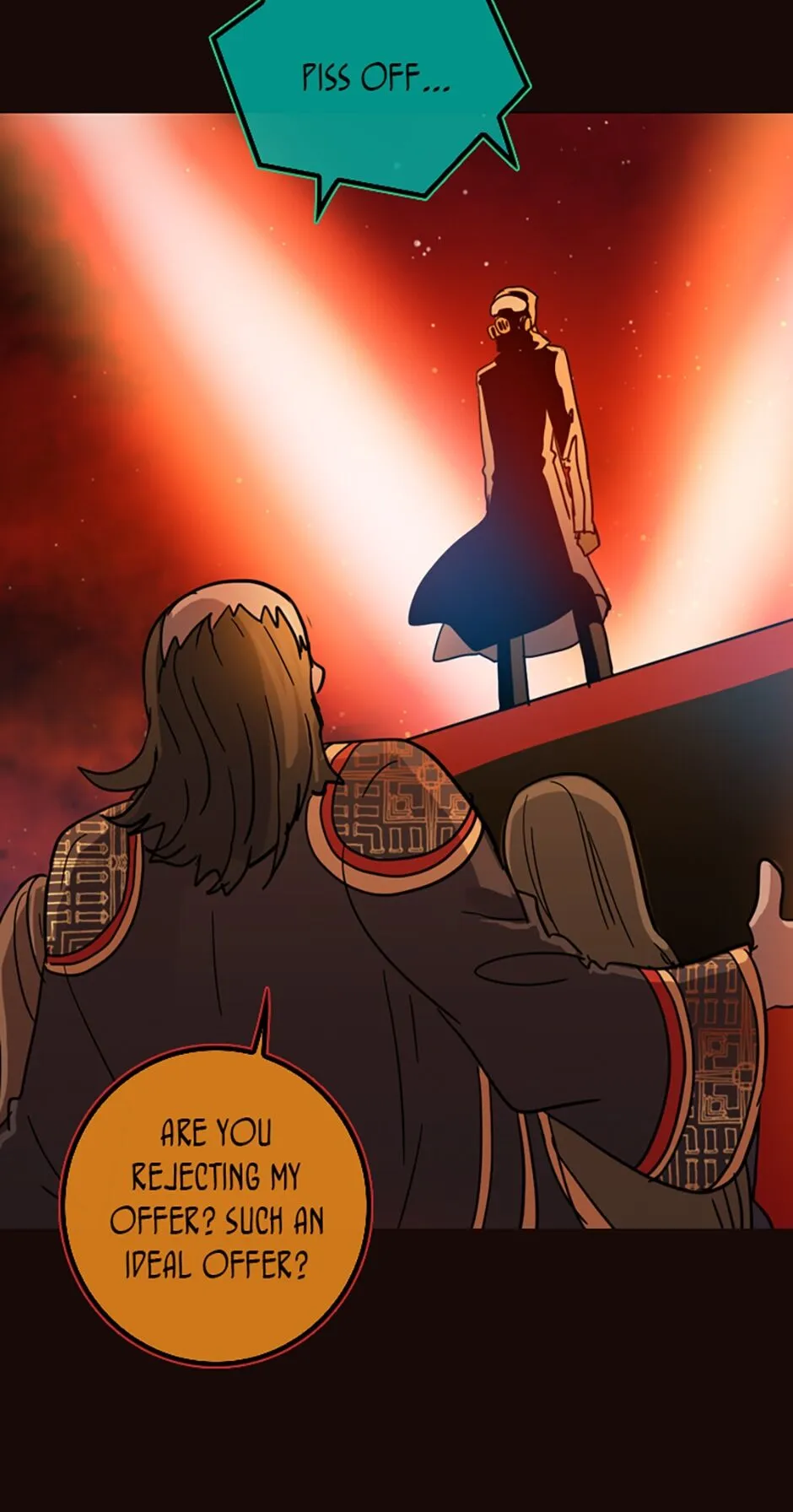 Dreamcide Chapter 52 - Page 10 in English