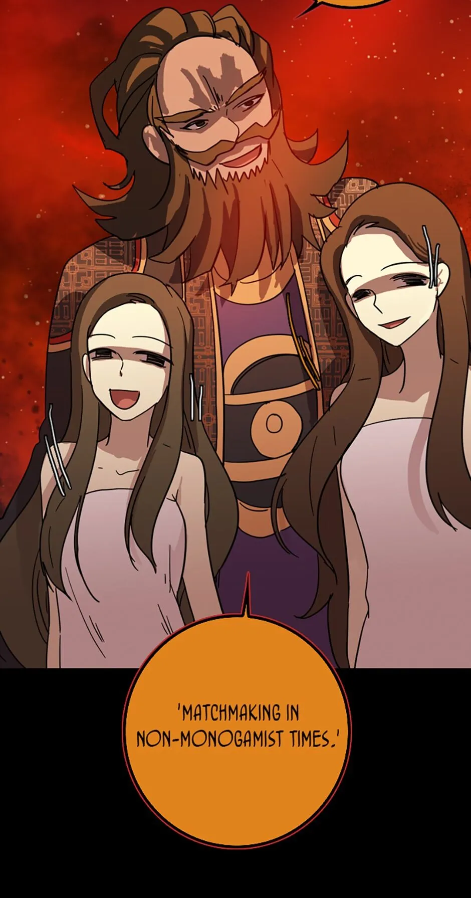 Dreamcide Chapter 52 - Page 24 in English