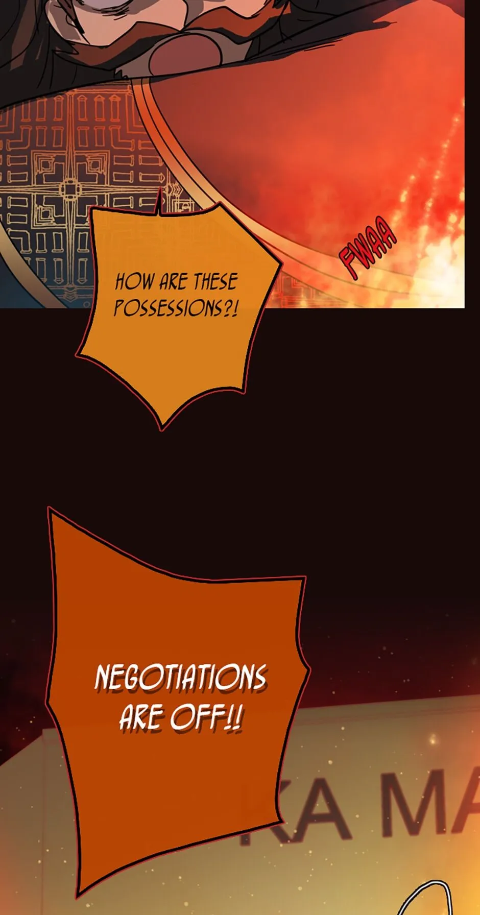 Dreamcide Chapter 52 - Page 34 in English