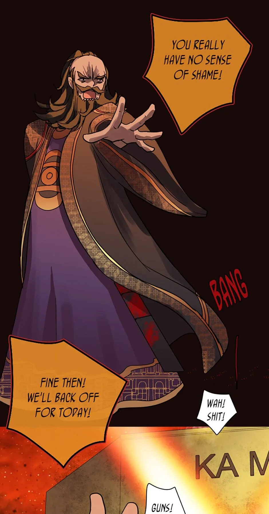 Dreamcide Chapter 52 - Page 41 in English