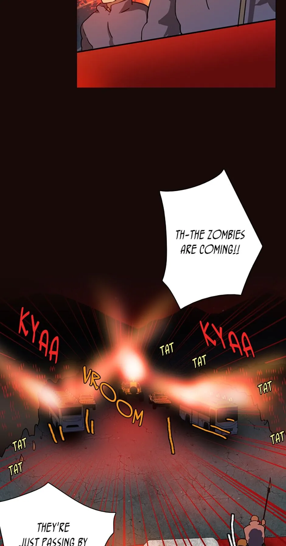 Dreamcide Chapter 52 - Page 44 in English