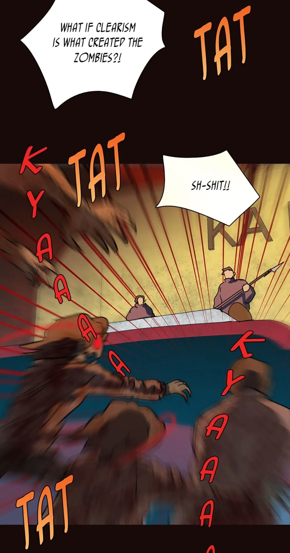 Dreamcide Chapter 52 - Page 47 in English