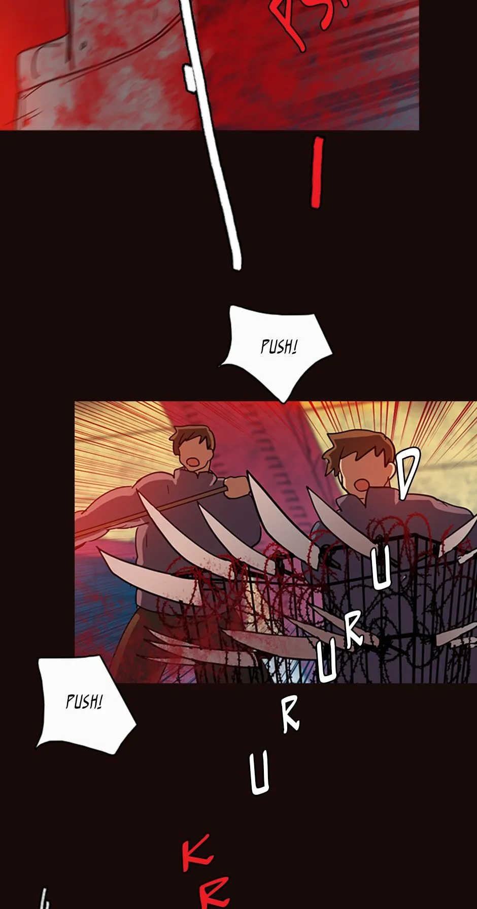 Dreamcide Chapter 52 - Page 52 in English
