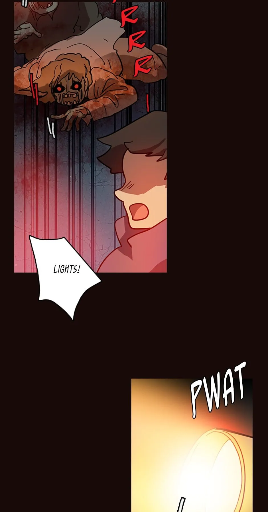Dreamcide Chapter 52 - Page 53 in English