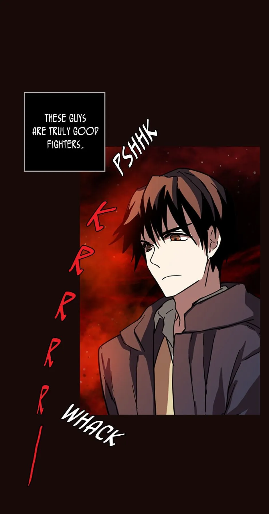 Dreamcide Chapter 52 - Page 56 in English