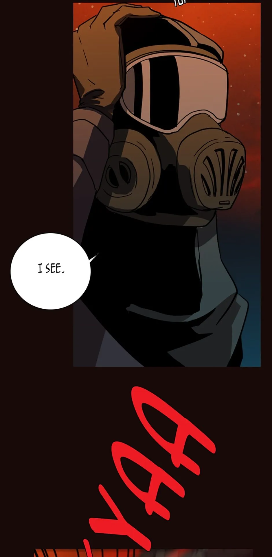 Dreamcide Chapter 53 - Page 22 in English
