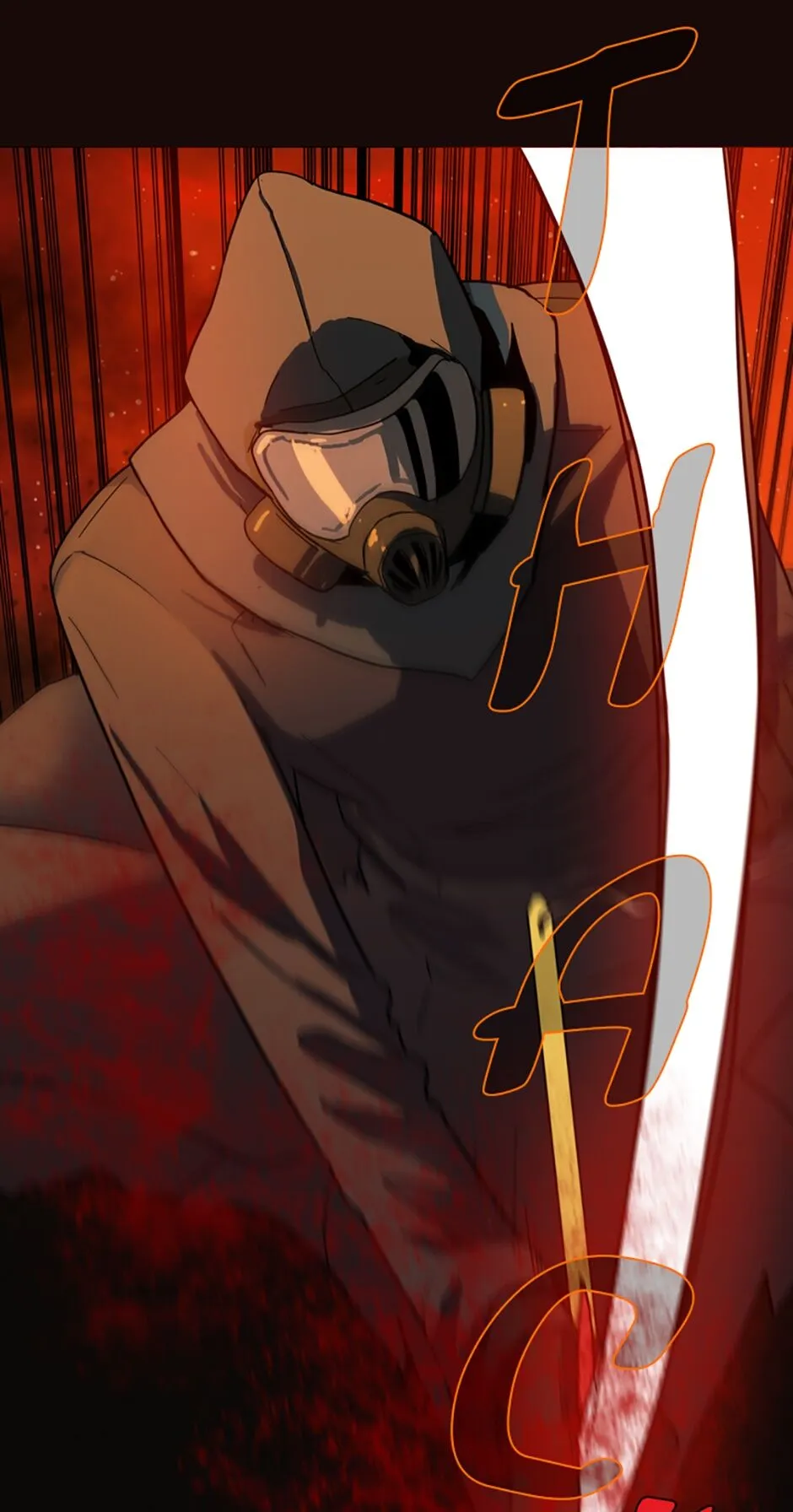 Dreamcide Chapter 53 - Page 24 in English