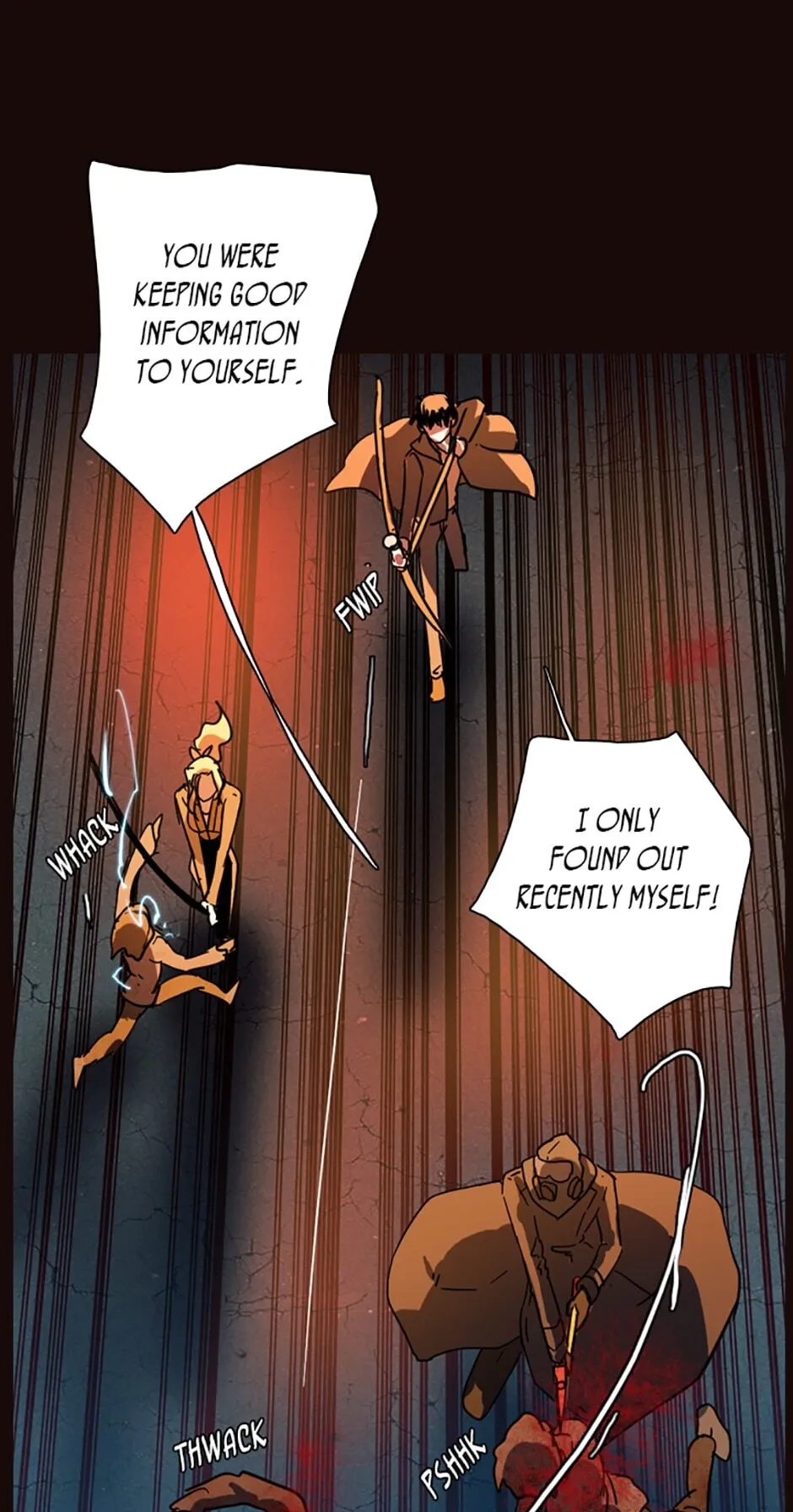 Dreamcide Chapter 53 - Page 37 in English