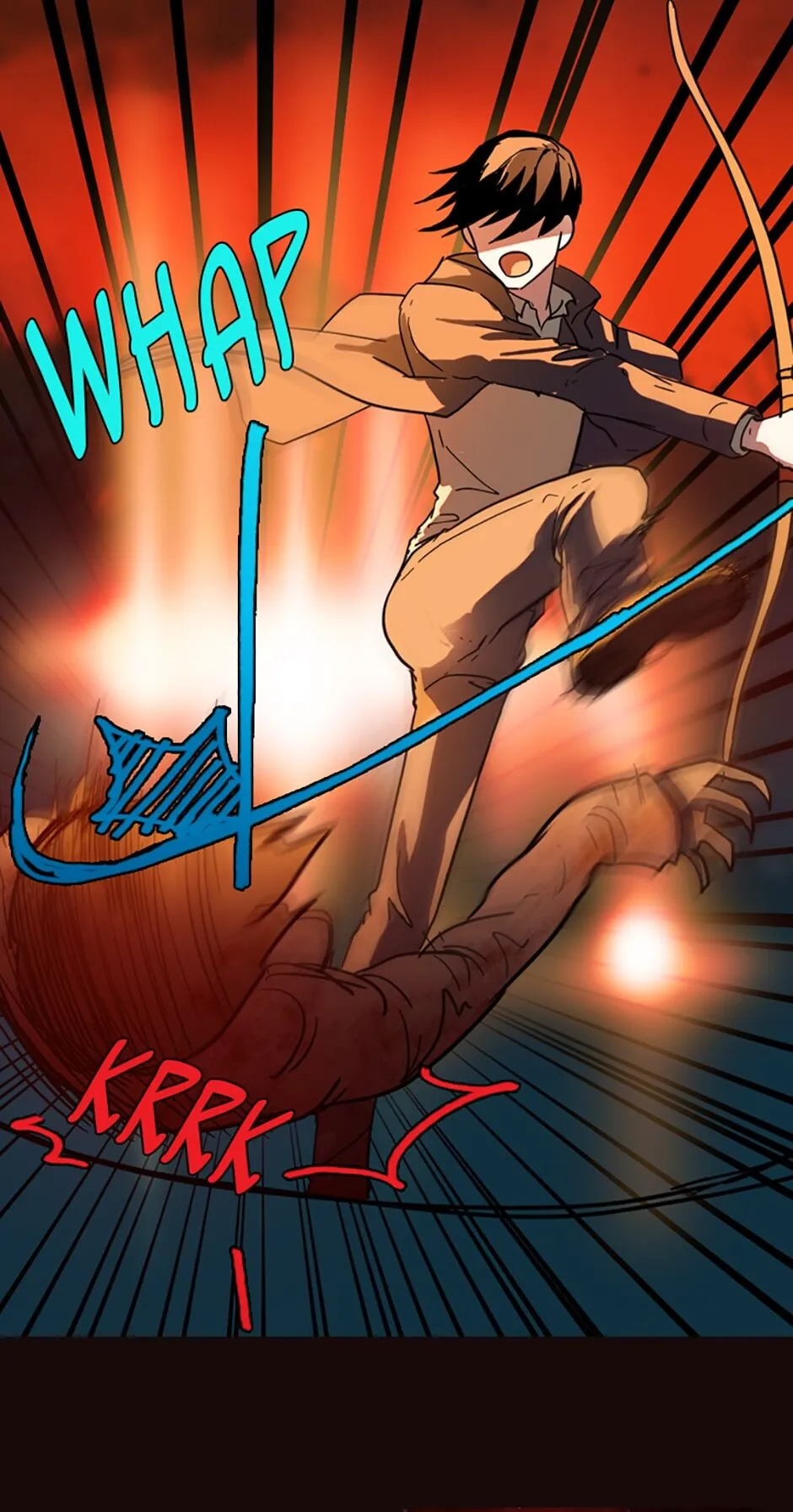 Dreamcide Chapter 53 - Page 41 in English