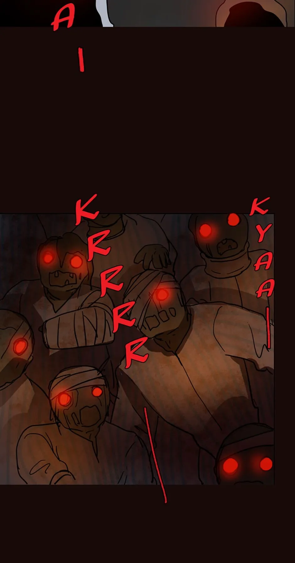 Dreamcide Chapter 53 - Page 52 in English