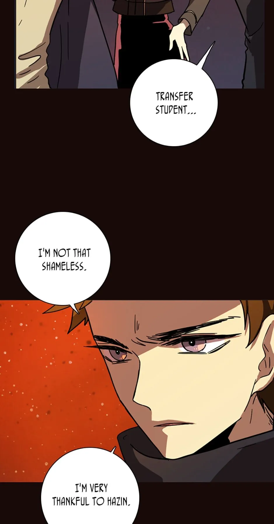 Dreamcide Chapter 53 - Page 6 in English
