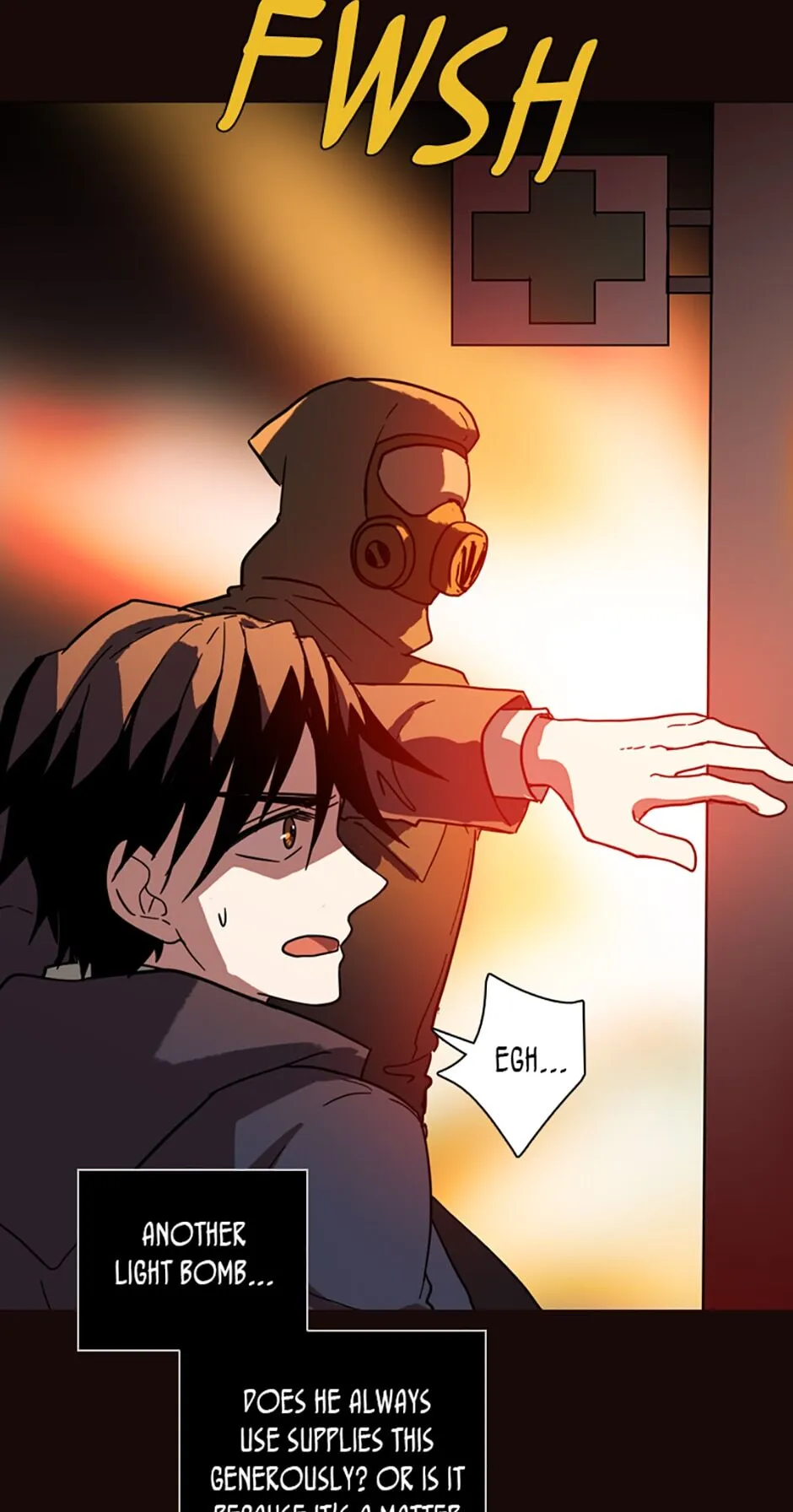 Dreamcide Chapter 53 - Page 61 in English