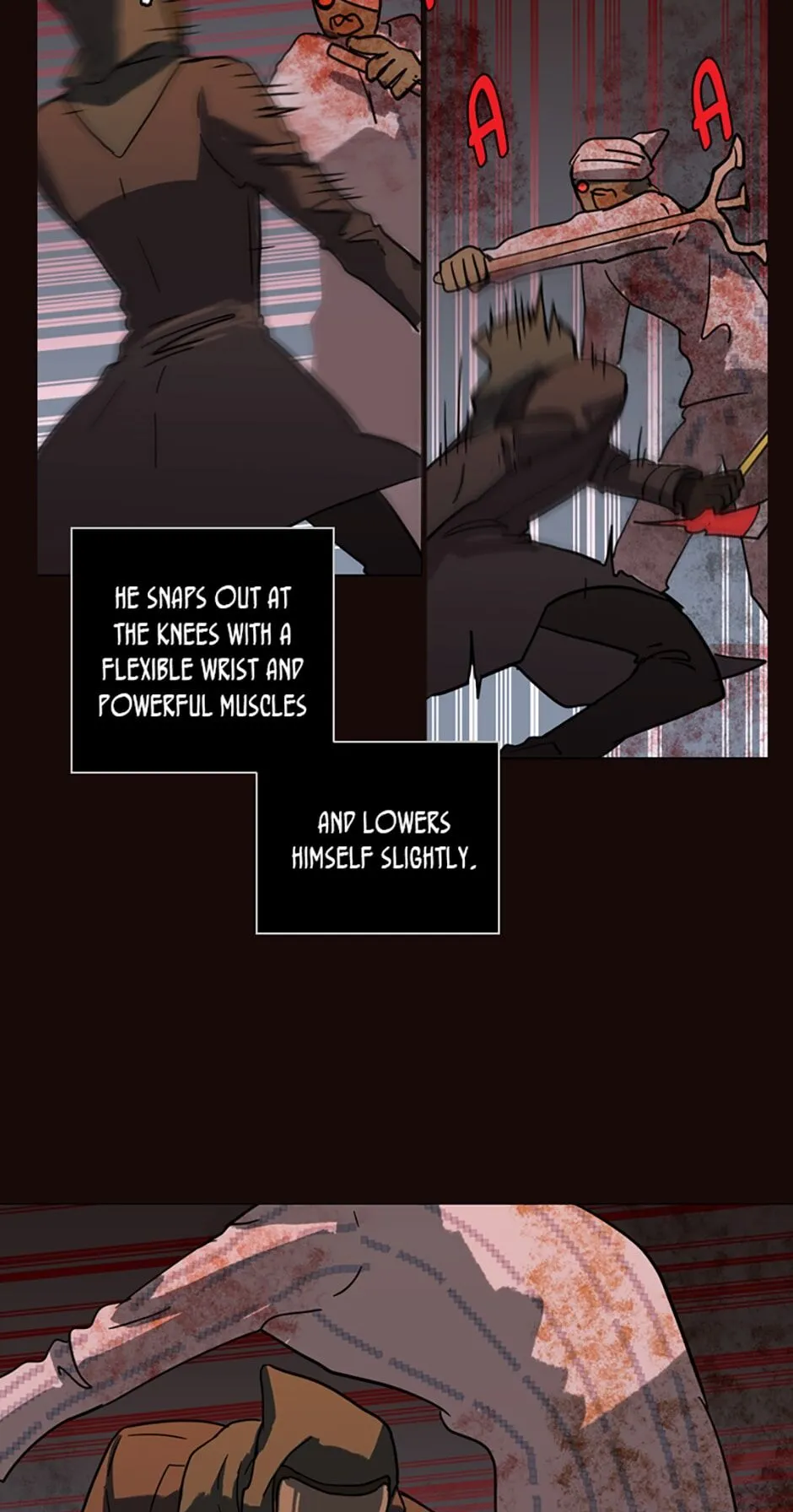 Dreamcide Chapter 54 - Page 16 in English