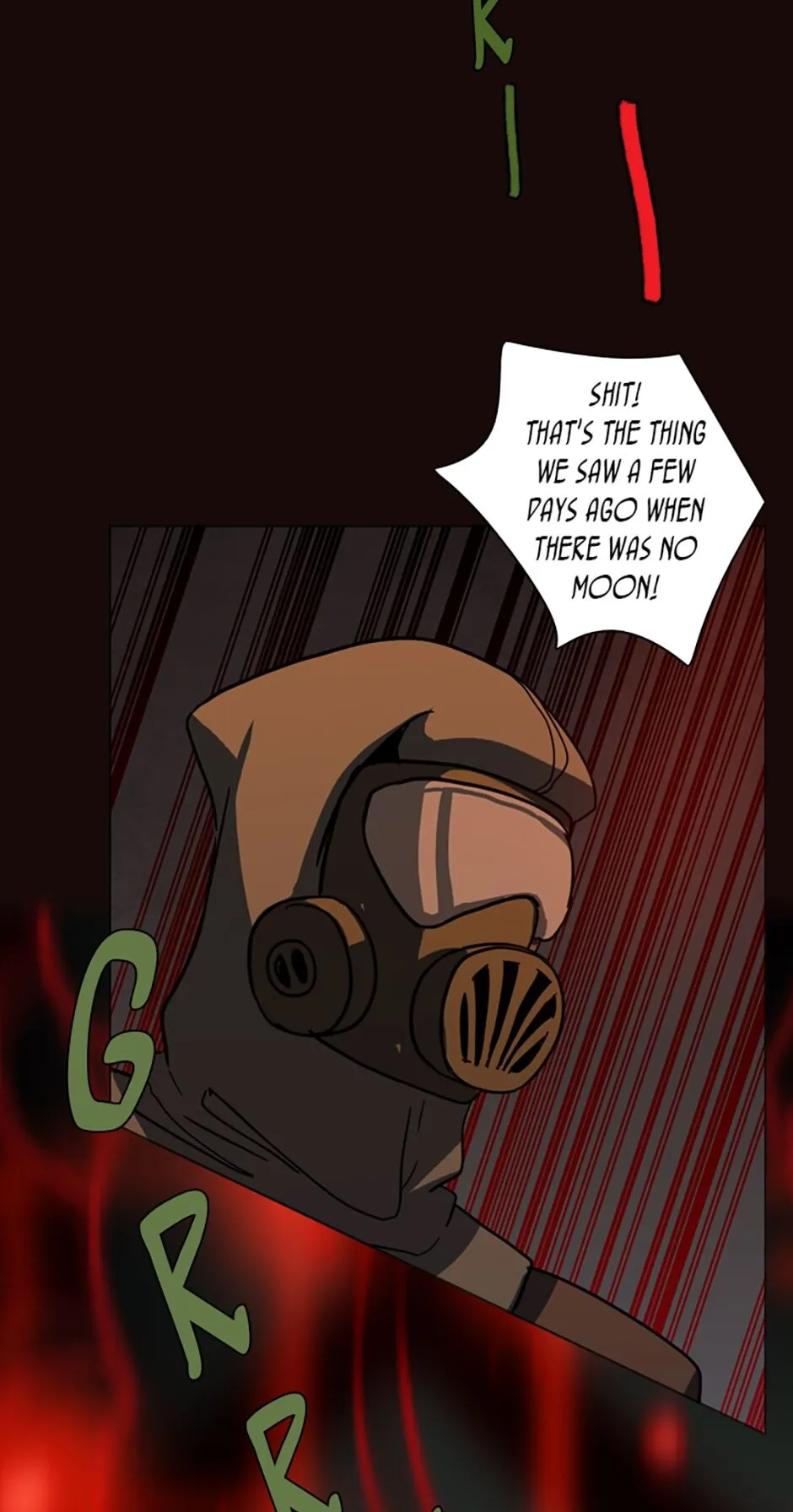 Dreamcide Chapter 54 - Page 22 in English