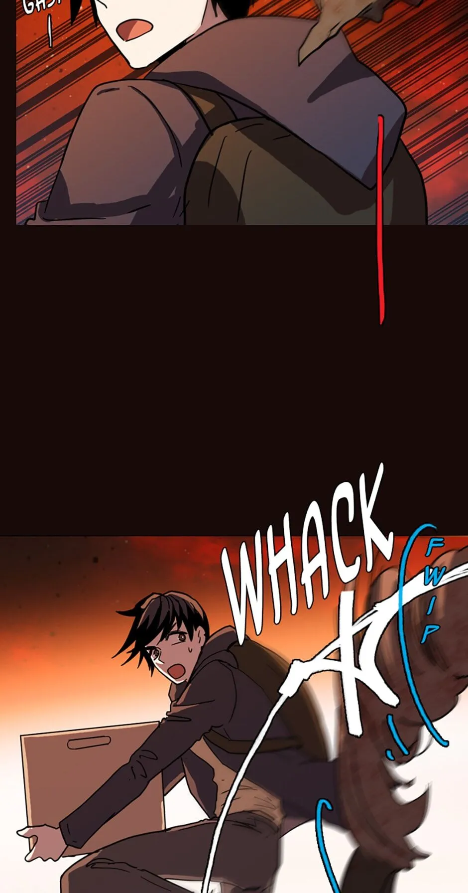 Dreamcide Chapter 54 - Page 28 in English