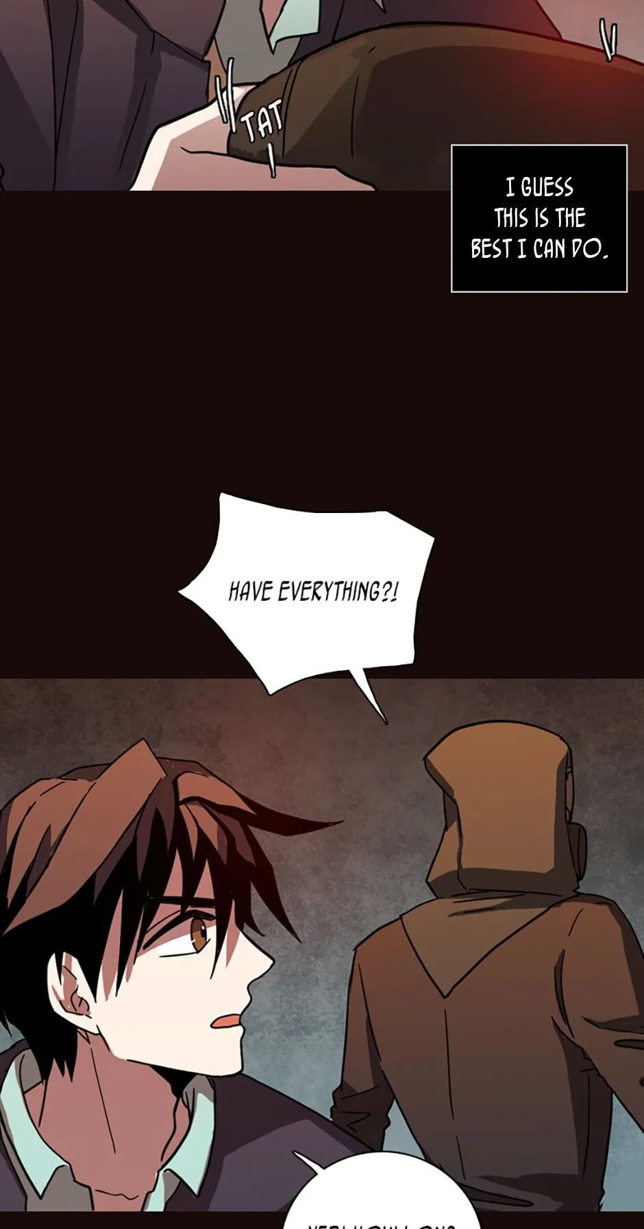 Dreamcide Chapter 54 - Page 7 in English