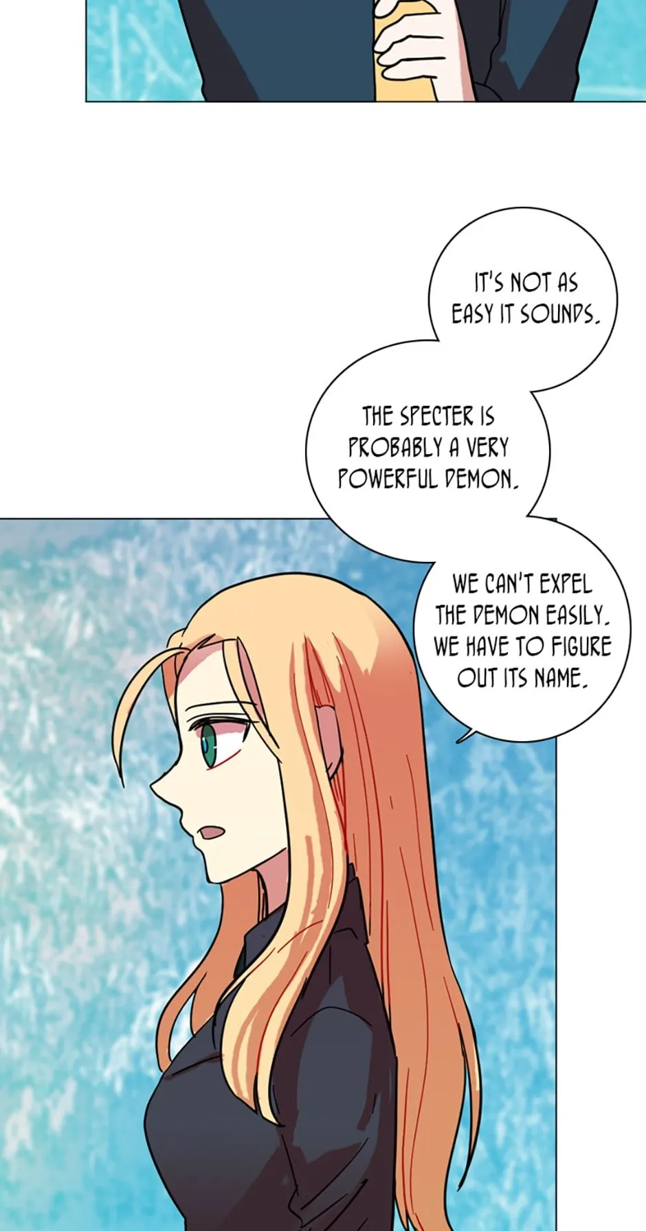 Dreamcide Chapter 55 - Page 39 in English